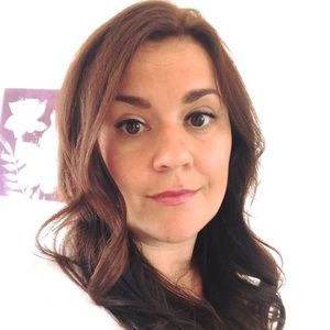 Meet your Posher, Beth